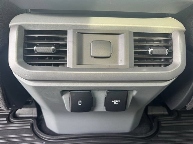 Used 2024 Ford F150 XLT w/ FX4 Off-Road Package AWD/4WD image 27