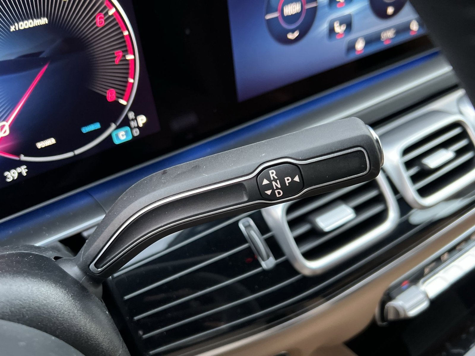 New 2026 Mercedes-Benz GLS 450 4MATIC image 20