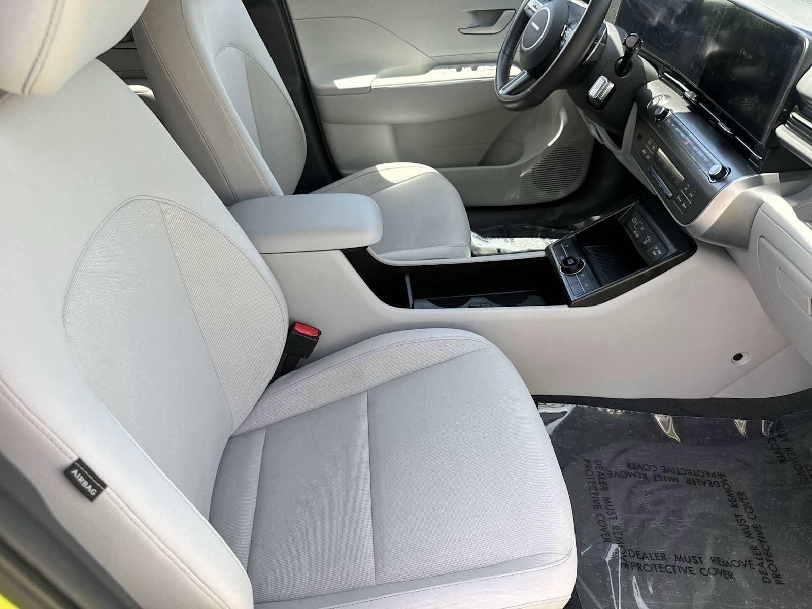 Used 2024 Hyundai Kona SEL FWD image 18