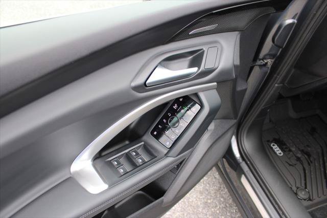 Certified 2025 Audi Q5 Premium Plus w/ Premium Plus AWD/4WD image 28