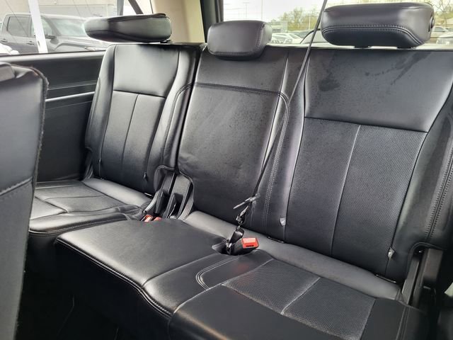 Used 2024 Ford Expedition Max XLT image 21