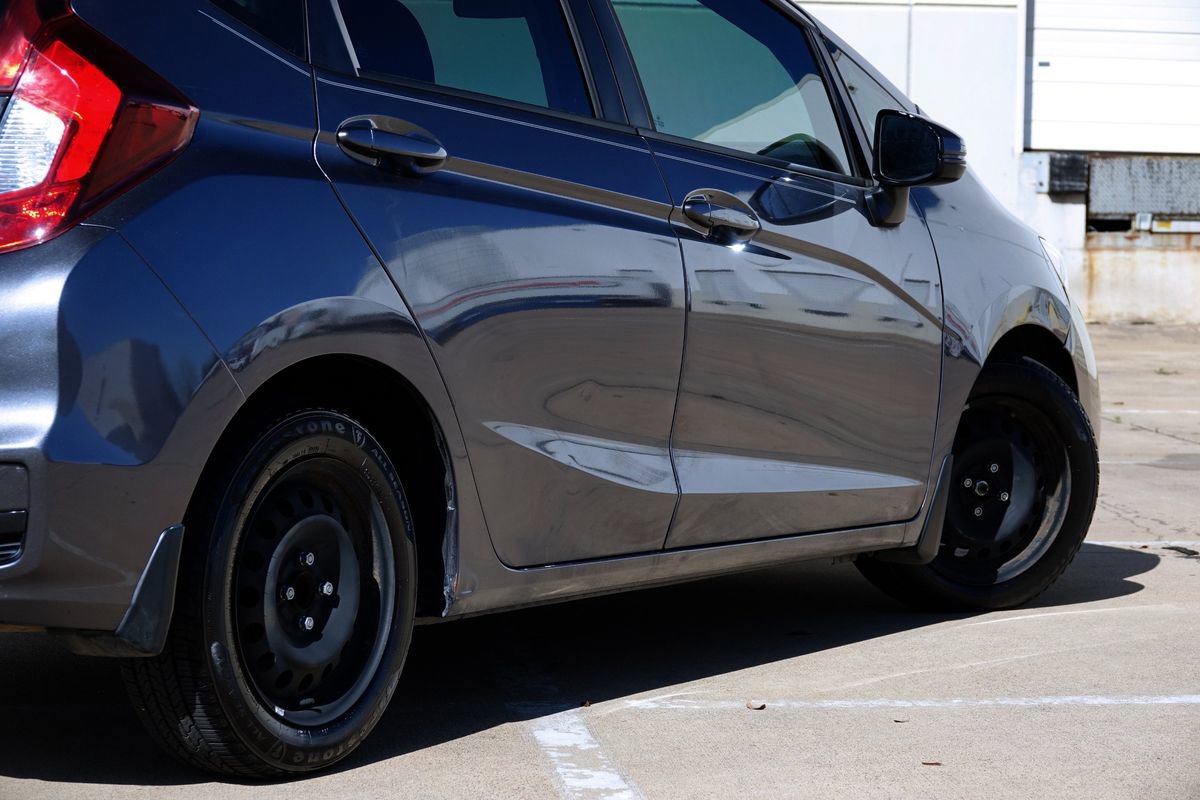 Used 2019 Honda Fit LX image 33