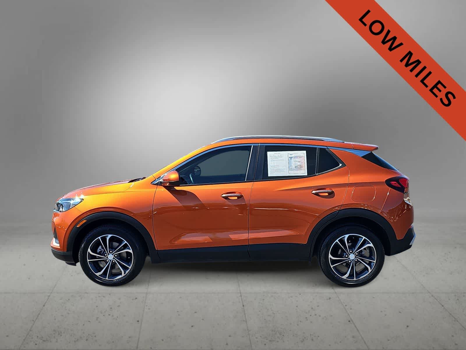 Used 2022 Buick Encore GX Select FWD image 5