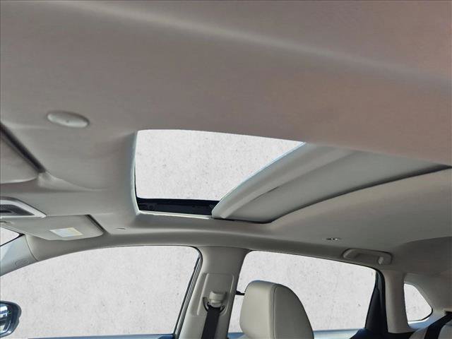 Certified 2026 Honda HR-V EX-L image 15