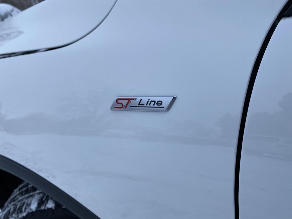 New 2026 Ford Escape ST-Line w/ Cold Weather Package image 41