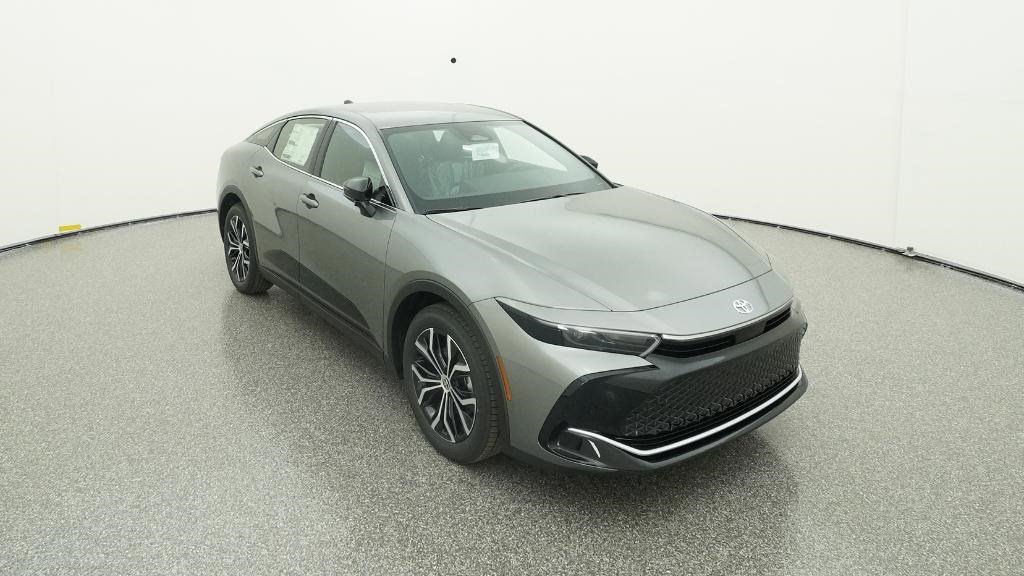 New 2026 Toyota Crown XLE image 29