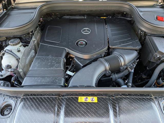 New 2026 Mercedes-Benz GLE 350 4MATIC image 19