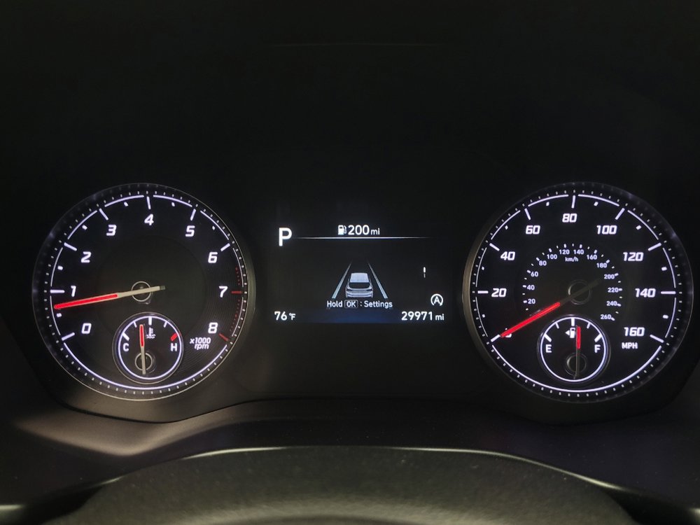 Used 2023 Hyundai Santa Fe SEL image 23