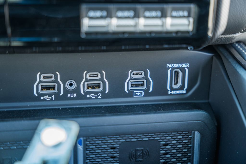 New 2026 RAM 2500 Limited AWD/4WD image 22