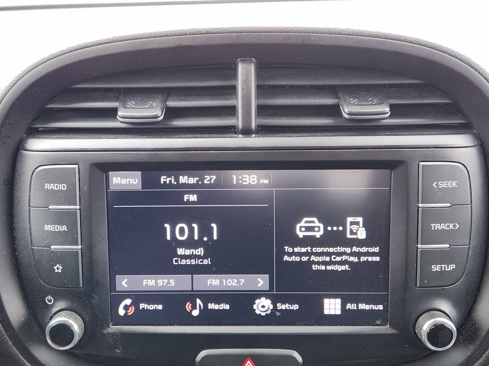 Used 2022 Kia Soul LX w/ Technology Package image 27