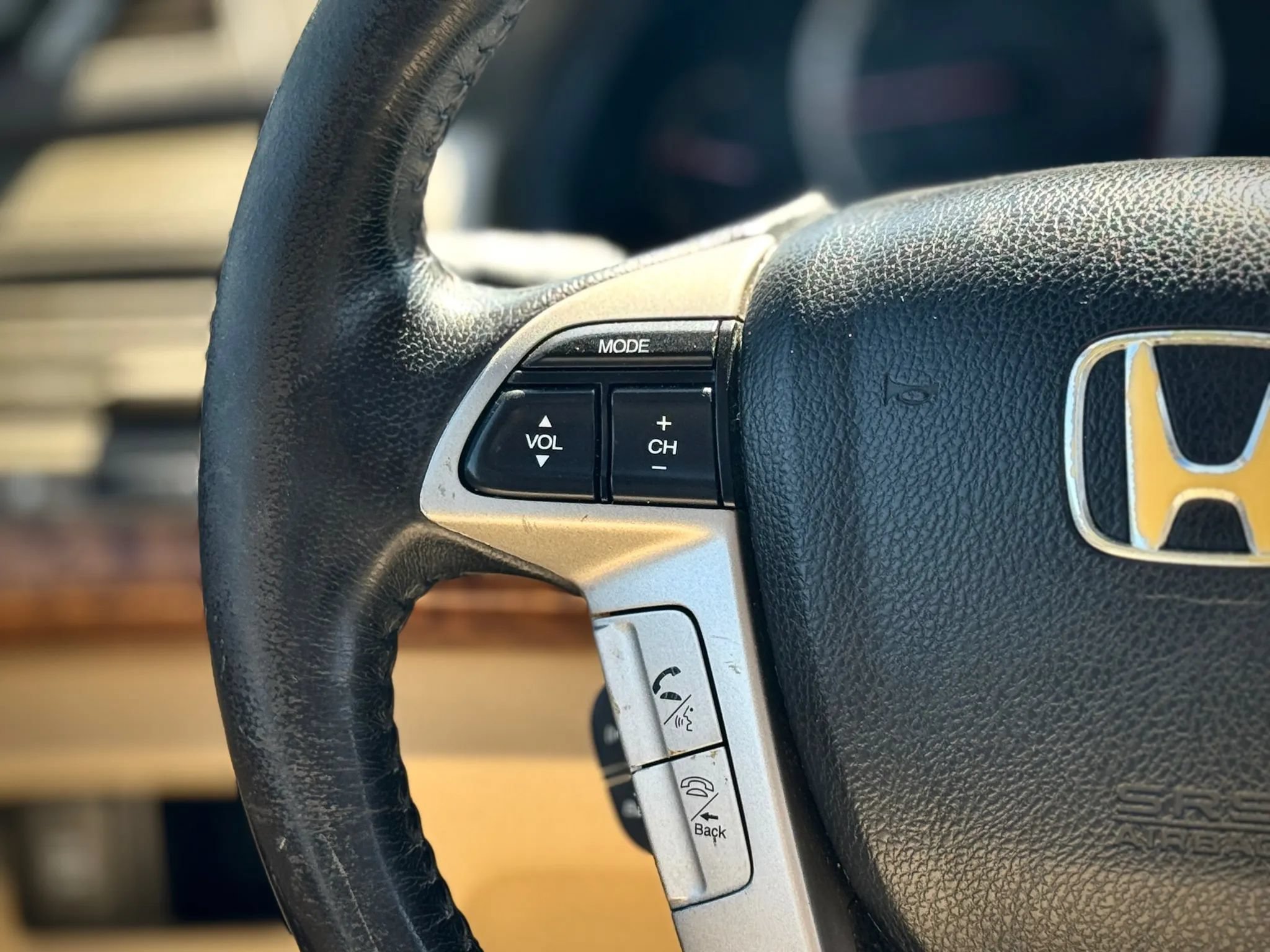 Used 2010 Honda Accord EX-L image 28
