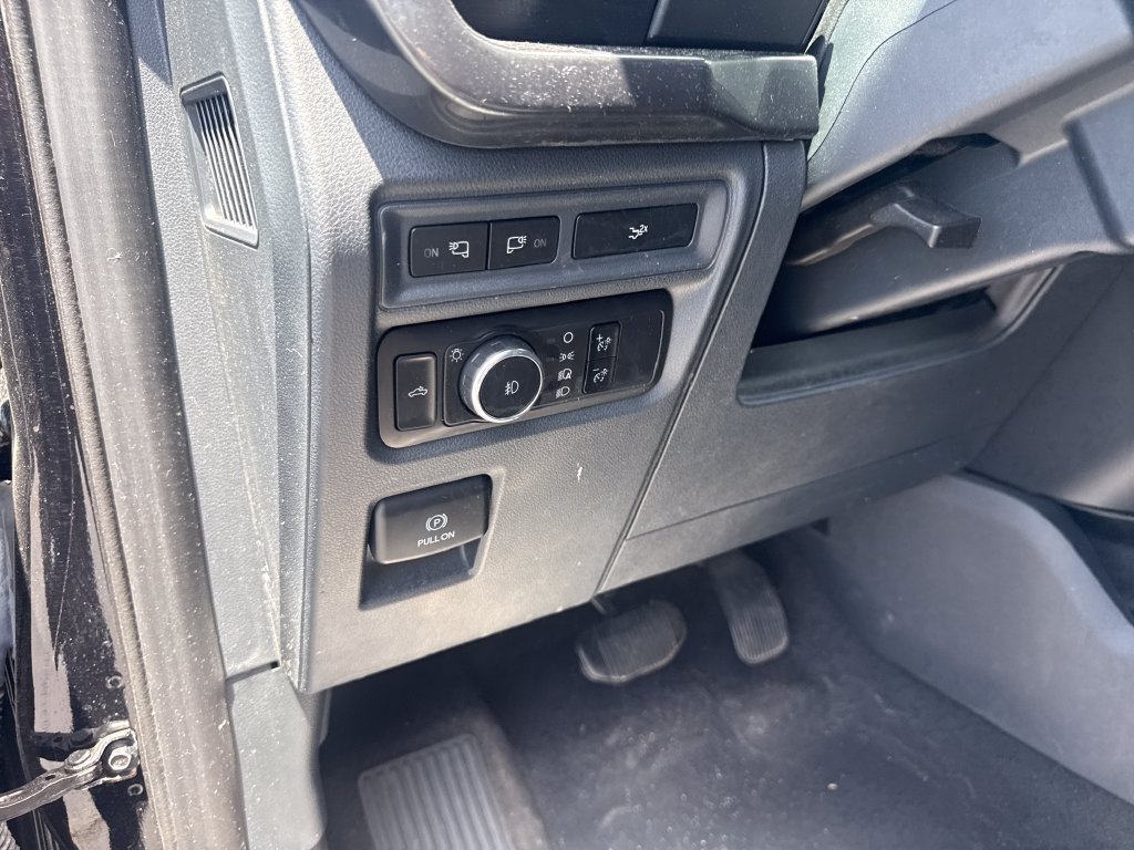 Used 2023 Ford F150 XLT w/ Equipment Group 302A High AWD/4WD image 34