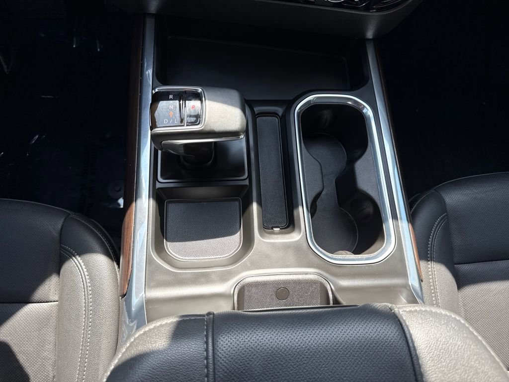 Used 2024 GMC Sierra 1500 SLT w/ SLT Premium Plus Package image 21