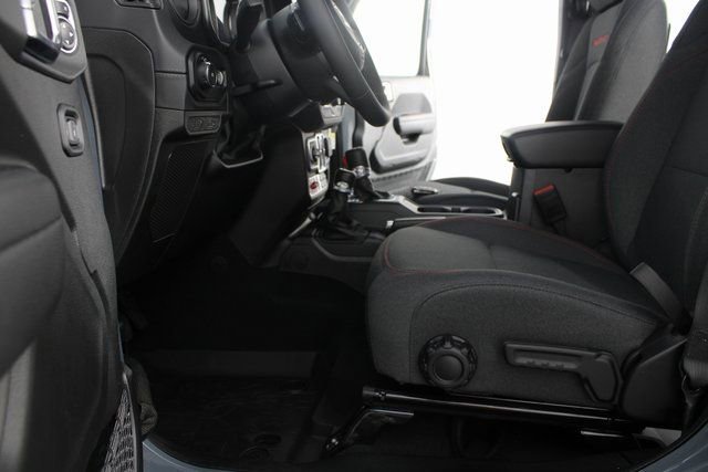 New 2026 Jeep Wrangler Unlimited Rubicon image 15