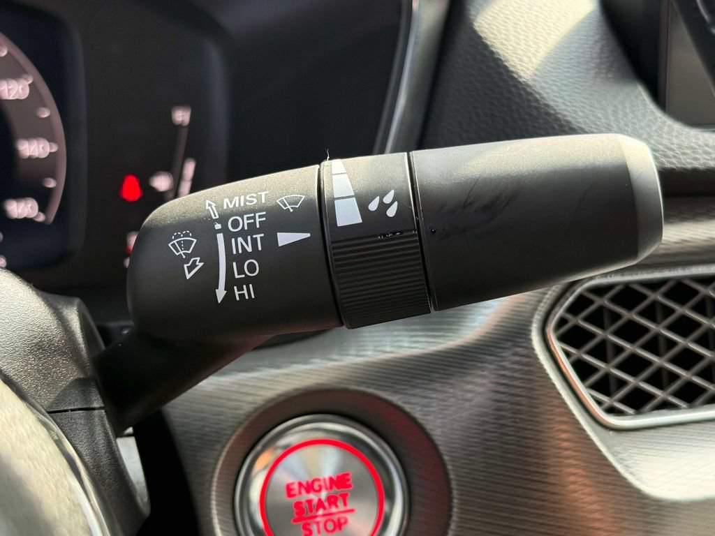 Certified 2026 Acura Integra A-Spec FWD image 25