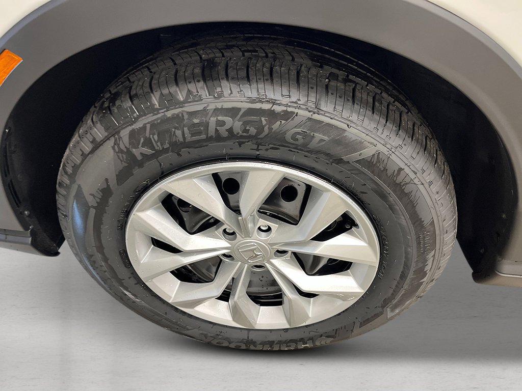 New 2027 Honda CR-V LX image 10
