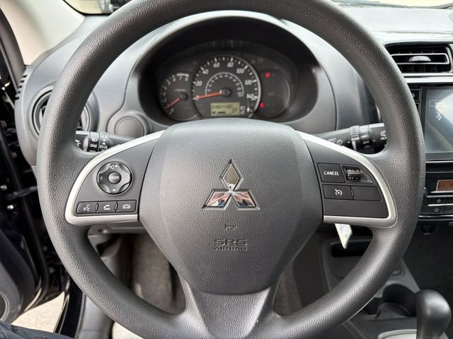 Used 2024 Mitsubishi Mirage ES image 16