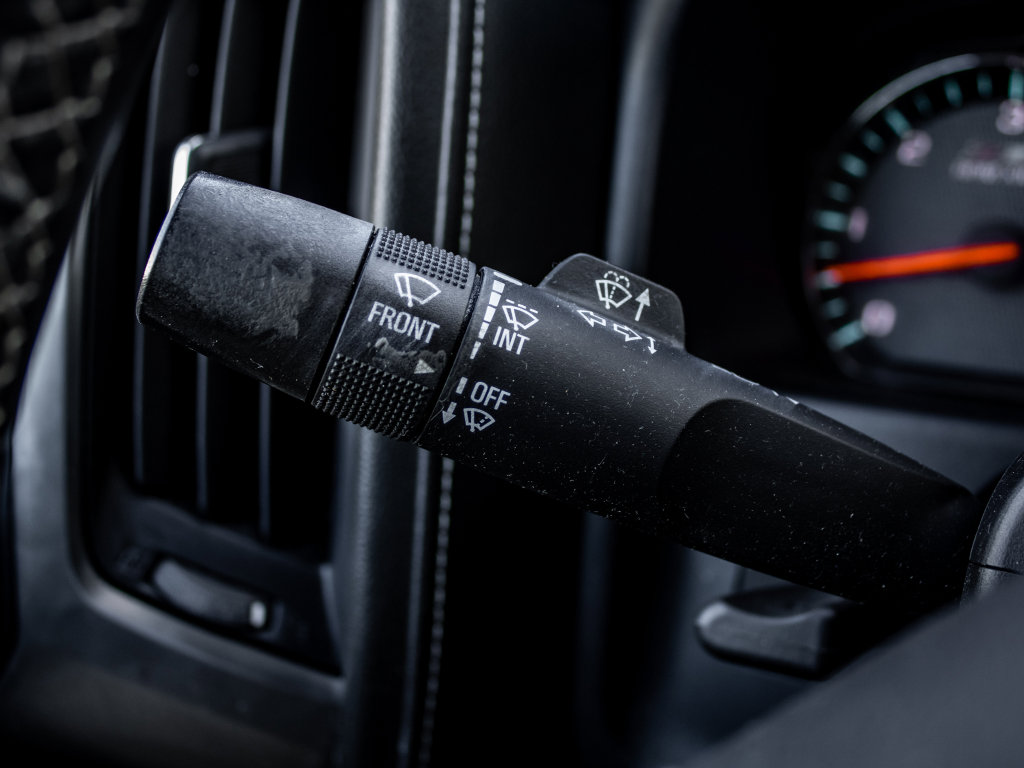 Used 2016 Chevrolet Silverado 1500 LTZ Z71 image 29