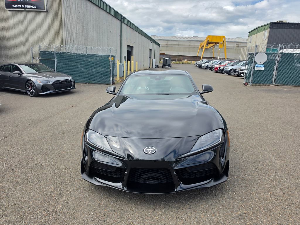 Used 2024 Toyota Supra RWD image 7