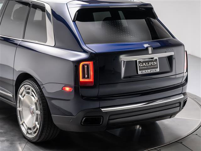 Used 2020 Rolls-Royce Cullinan image 50