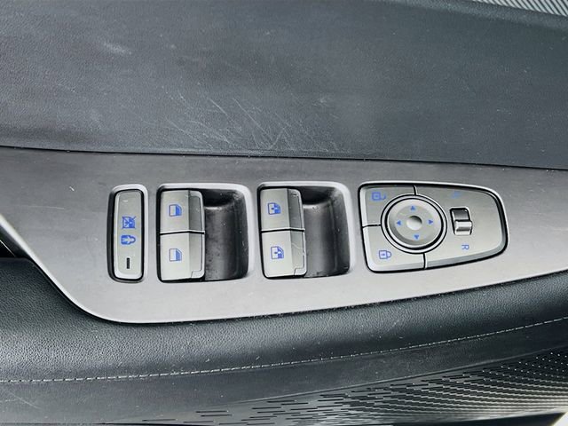 Used 2023 Hyundai Palisade XRT image 11