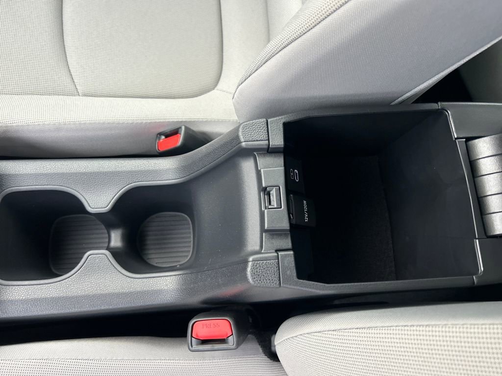 New 2026 Toyota Corolla Cross L image 26