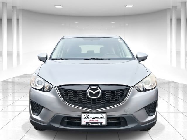 Used 2013 MAZDA CX-5 Sport w/ Bluetooth Audio Pkg image 5