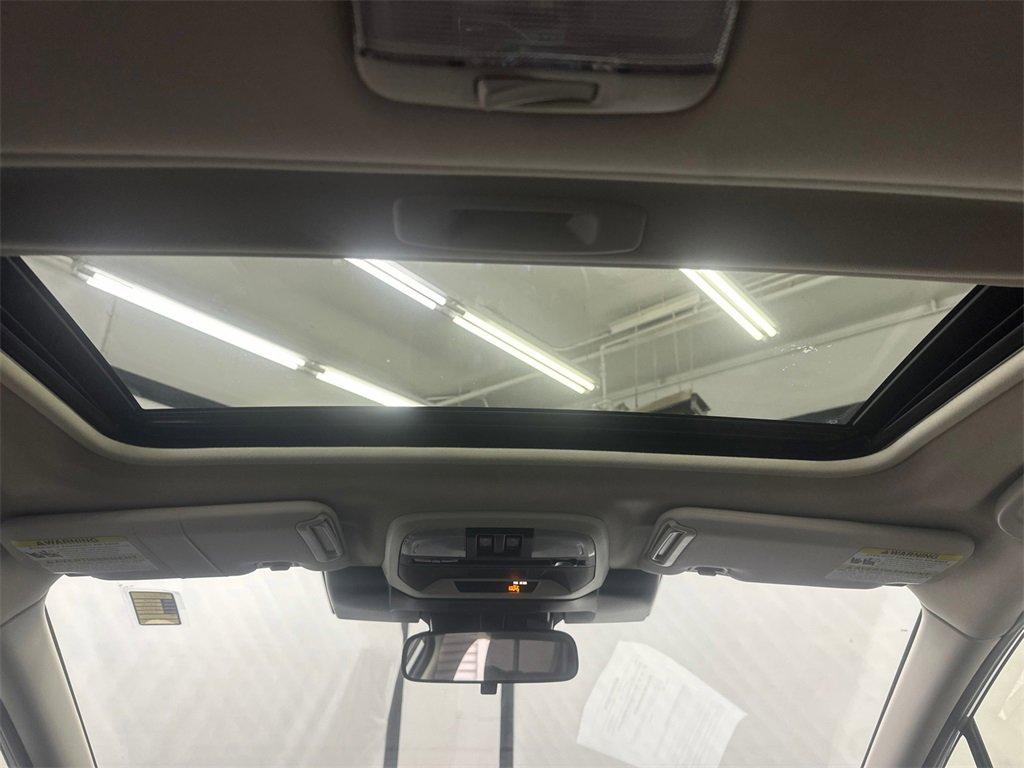 Used 2024 Subaru Crosstrek 2.0i Premium image 22