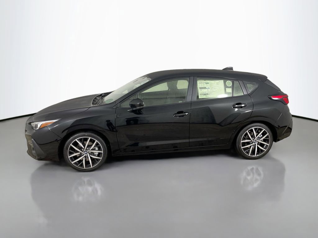 New 2026 Subaru Impreza 2.0i Sport image 4