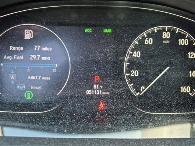 Used 2020 Honda Accord EX image 9