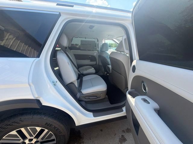 New 2026 Hyundai Palisade SEL AWD/4WD image 20