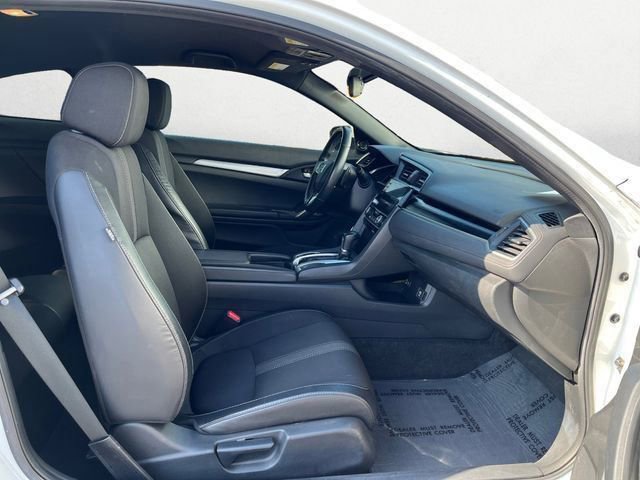 Used 2020 Honda Civic Sport image 16