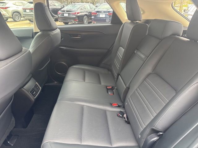 Used 2017 Lexus NX 200t AWD w/ Premium Package image 33