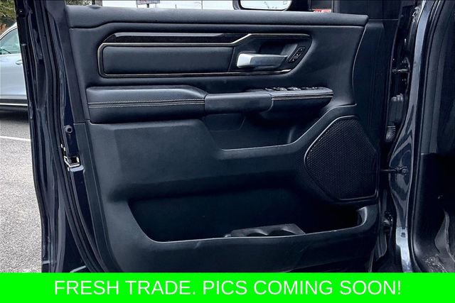 Used 2021 RAM 1500 Rebel w/ Rebel Level 1 Equipment Group image 17