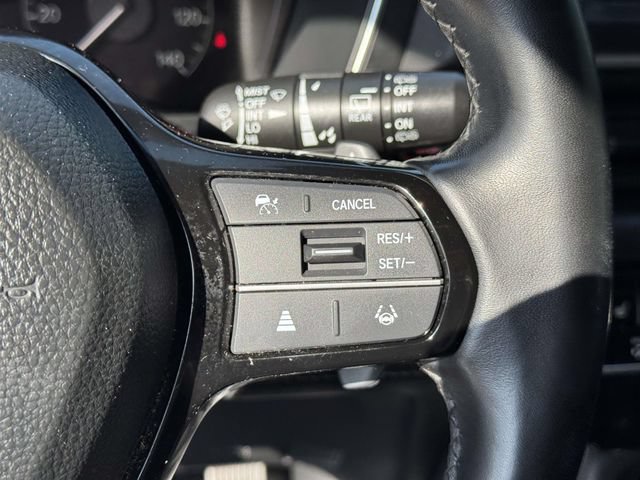 Certified 2023 Honda Pilot EX-L image 21