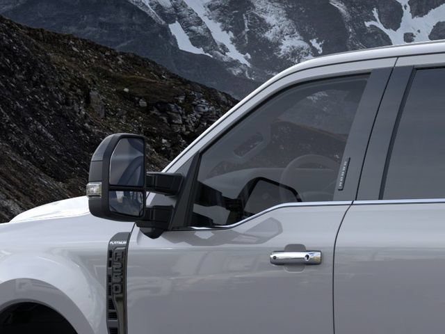 New 2026 Ford F250 Platinum AWD/4WD image 20