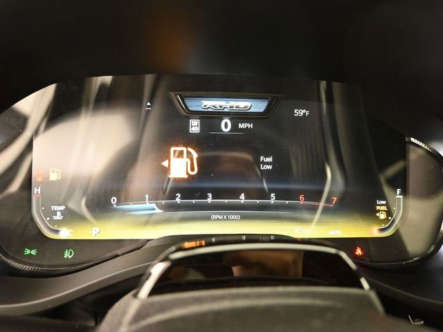 New 2026 RAM 1500 RHO image 33