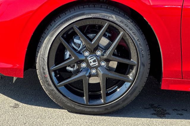 New 2026 Honda Civic Sport image 30