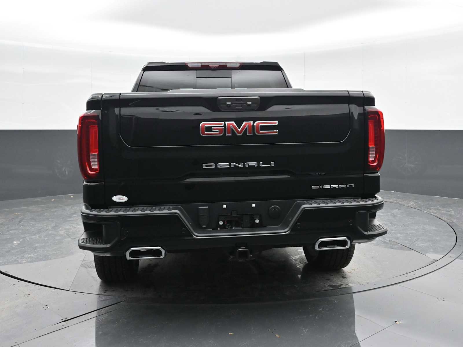 New 2024 GMC Sierra 1500 Denali w/ Technology Package image 11