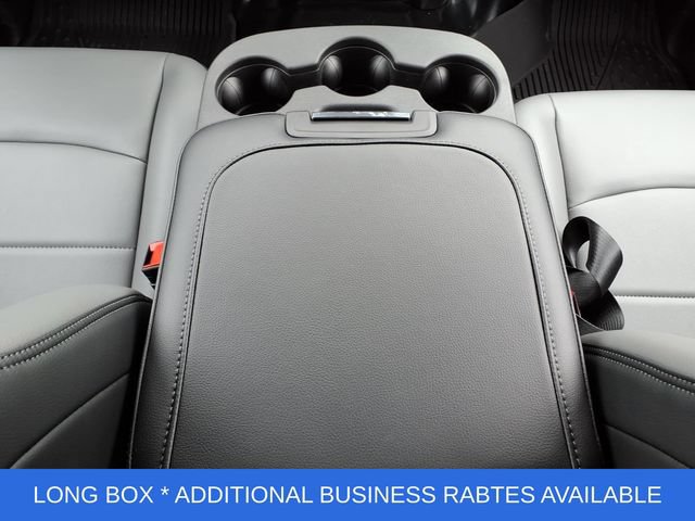 New 2026 RAM 3500 Tradesman AWD/4WD image 26