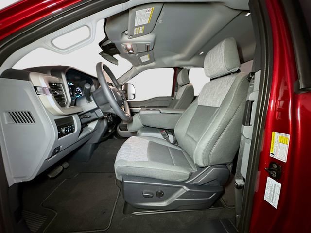 New 2026 Ford F250 XLT w/ FX4 Off-Road Package image 14