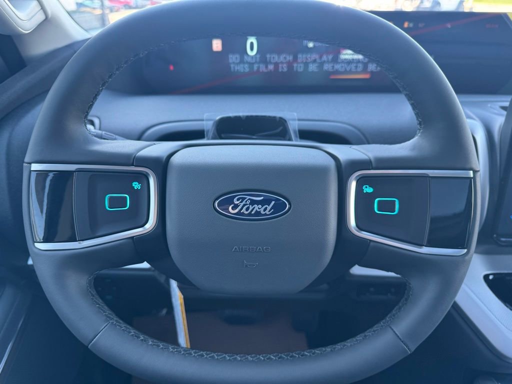 New 2026 Ford Expedition Max Active AWD/4WD image 29