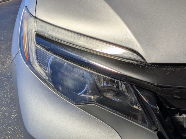 Certified 2020 Honda Passport EX-L image 10