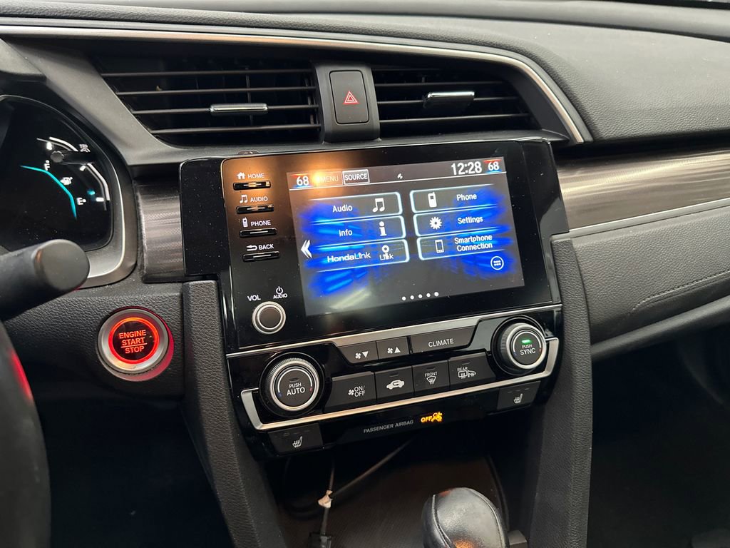 Used 2019 Honda Civic EX-L image 28