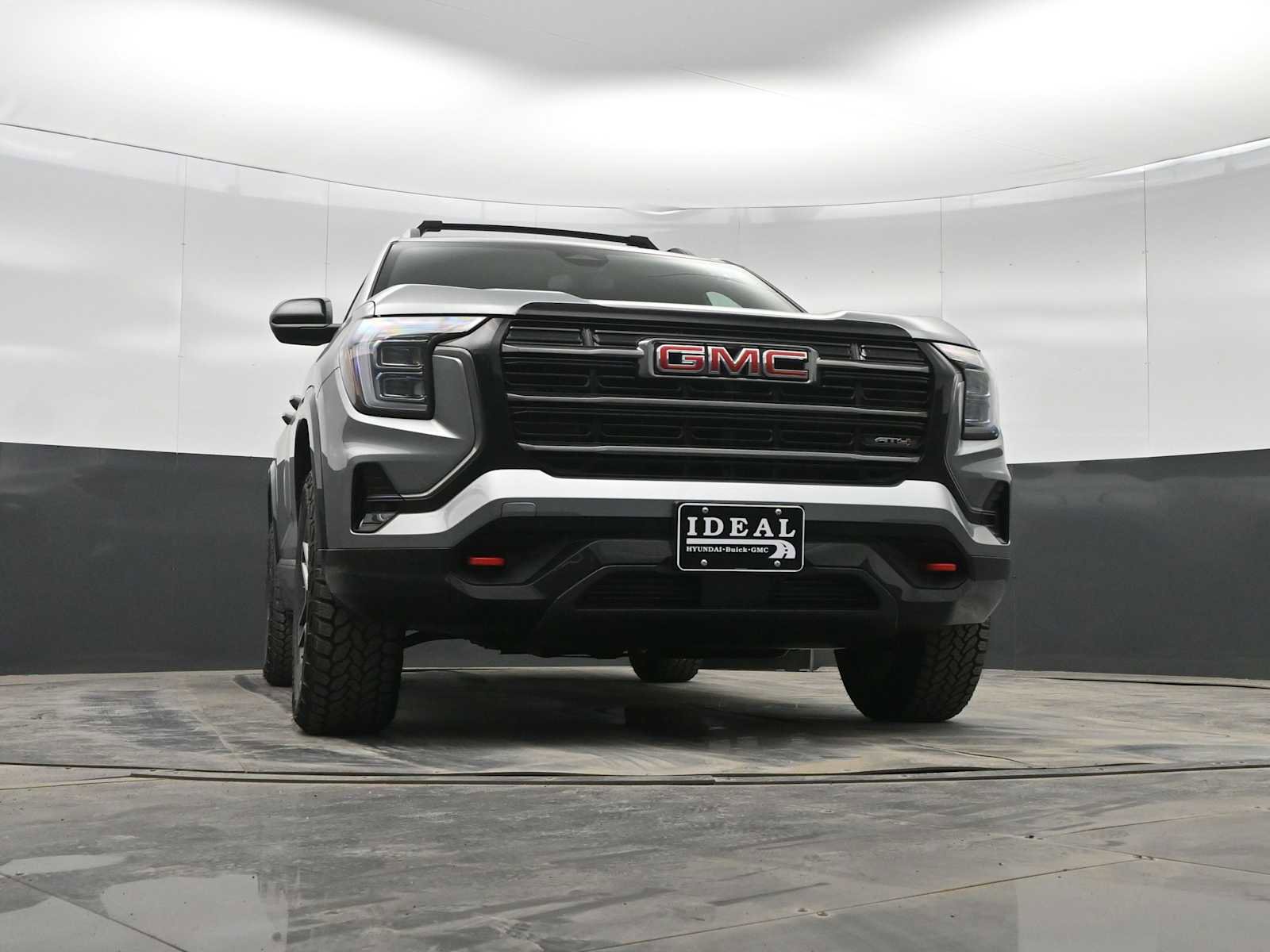 New 2026 GMC Terrain AT4 w/ Convenience Package III image 29