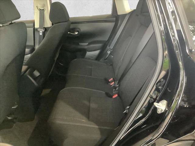 Certified 2024 Honda HR-V LX image 15