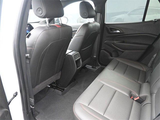 Used 2024 Chevrolet Trax RS image 10