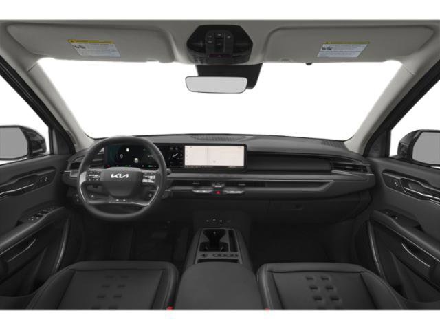 Certified 2024 Kia EV9 Wind image 10
