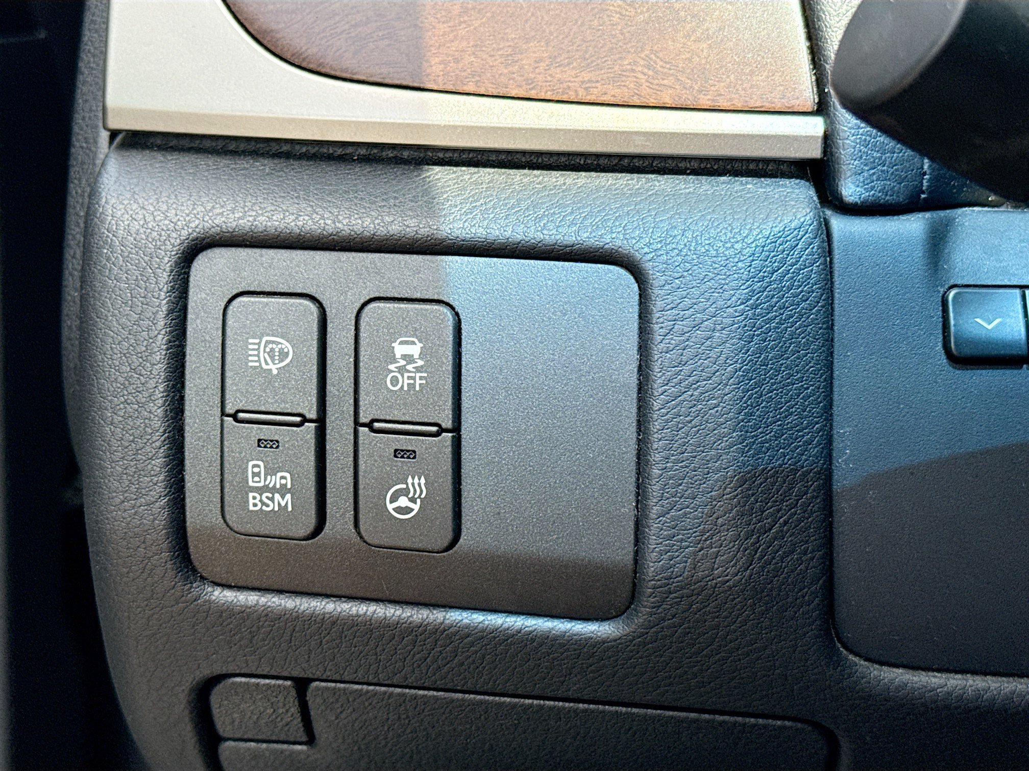 Used 2014 Lexus GS 350 AWD w/ Premium Package image 33