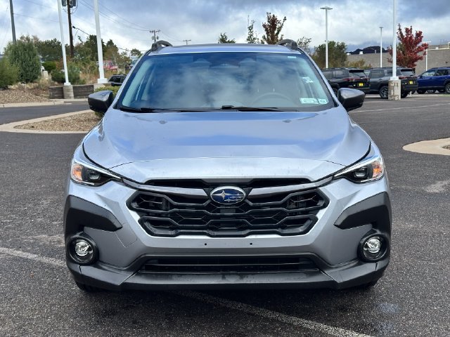 Certified 2024 Subaru Crosstrek 2.0i Premium AWD/4WD image 8